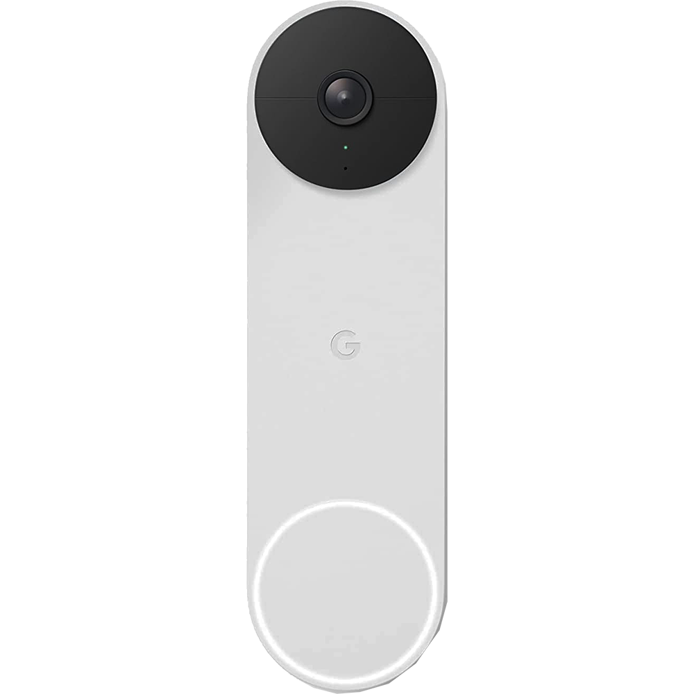 Nest Doorbell